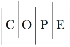 COPE Logo
